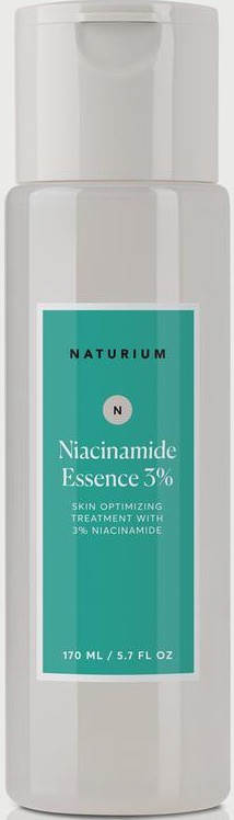 naturium Niacinamide Essence 3%