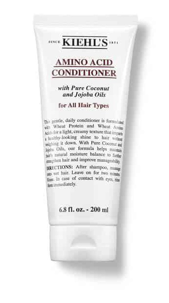 Kiehl’s Amino Acid Conditioner