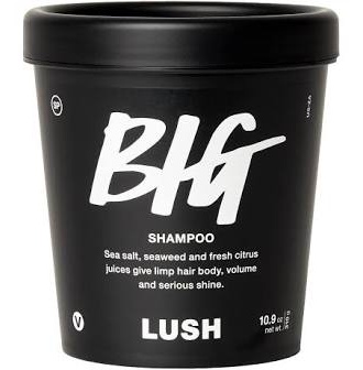 Lush Big Shampoo