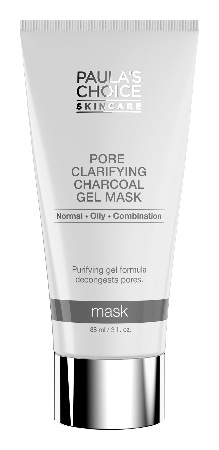 Paula's Choice Pore Clarifying Charcoal Gel Mask