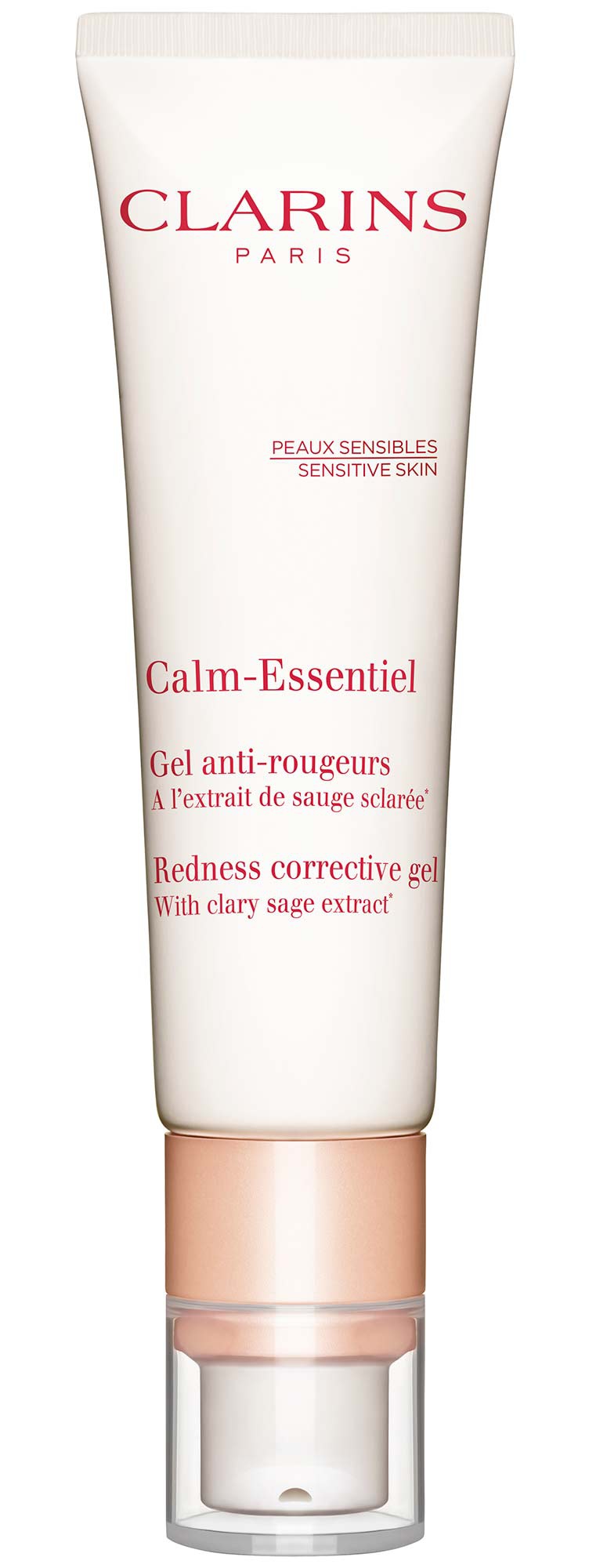 Clarins Calm-Essentiel Anti-Redness Gel