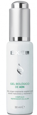 EXEL Gel Biológico De Adn