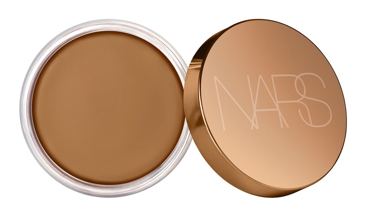 Nars Laguna Bronzing Cream