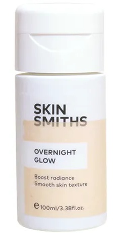 Skinsmiths Overnight Glow