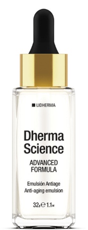Lidherma Dherma Science Advanced Formula
