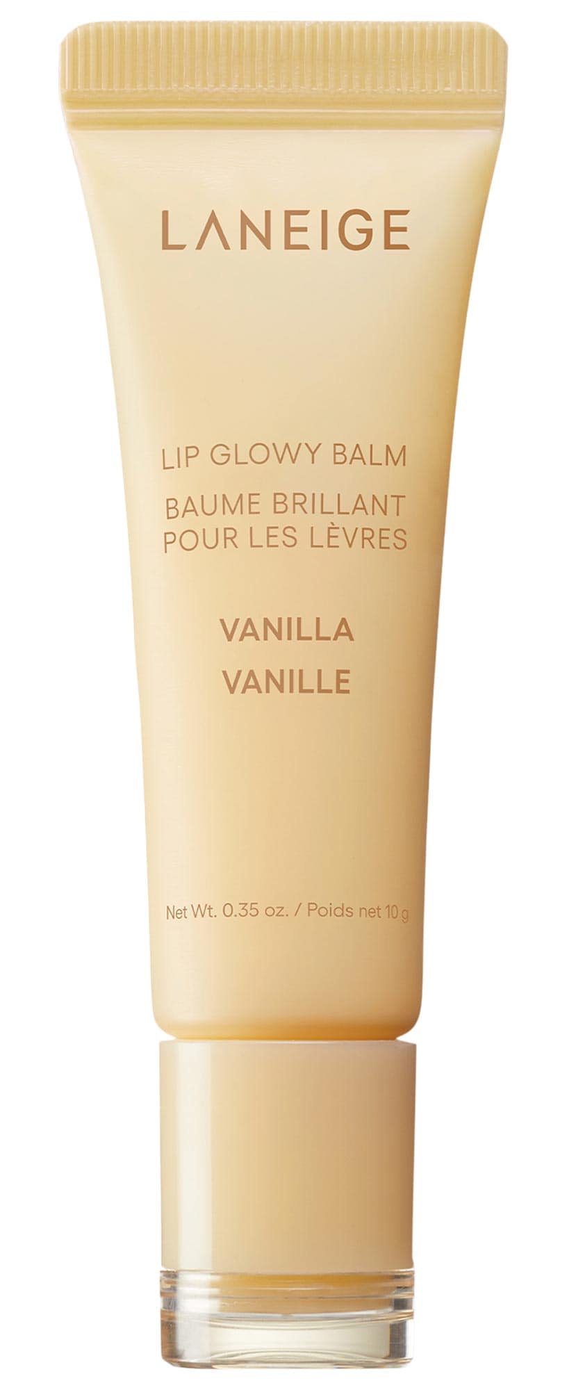 LANEIGE Lip Glowy Balm (Vanilla)