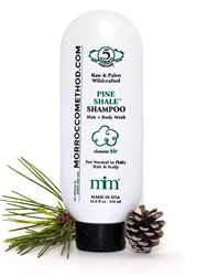 MorroccoMethod Pine Shale Shampoo