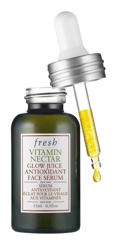 Fresh Vitamin Nectar Glow Juice Antioxidant Face Serum