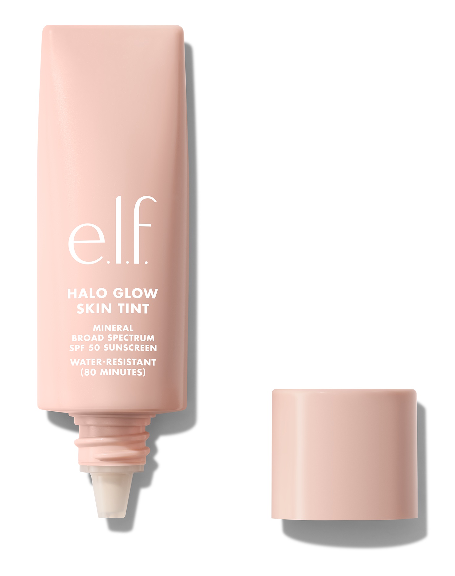 e.l.f. Halo Glow Skin Tint SPF50