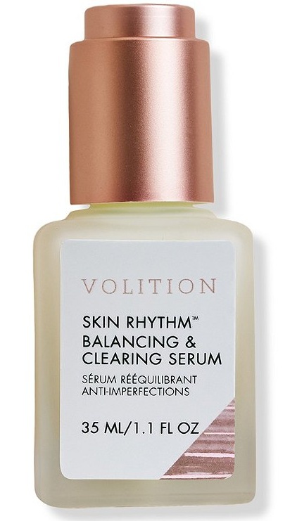 Volition Beauty Skin Rhythm Balancing & Clearing Serum