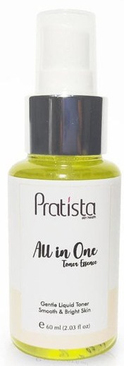 Pratista All In One Toner Essence