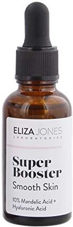Eliza Jones Super Booster Smooth Skin