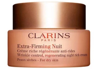 Clarins Extra-Firming Night - Dry Skin