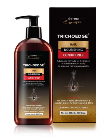 Derma Essentia Trichoedge Hair Nourishing Conditioner