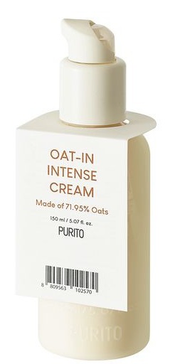 Purito Oat-In Intense Cream