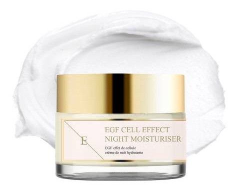 Eclat Skin London EGF Cell Effect Night Moisturiser