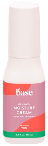Base Ultra Soothe Moisture Cream