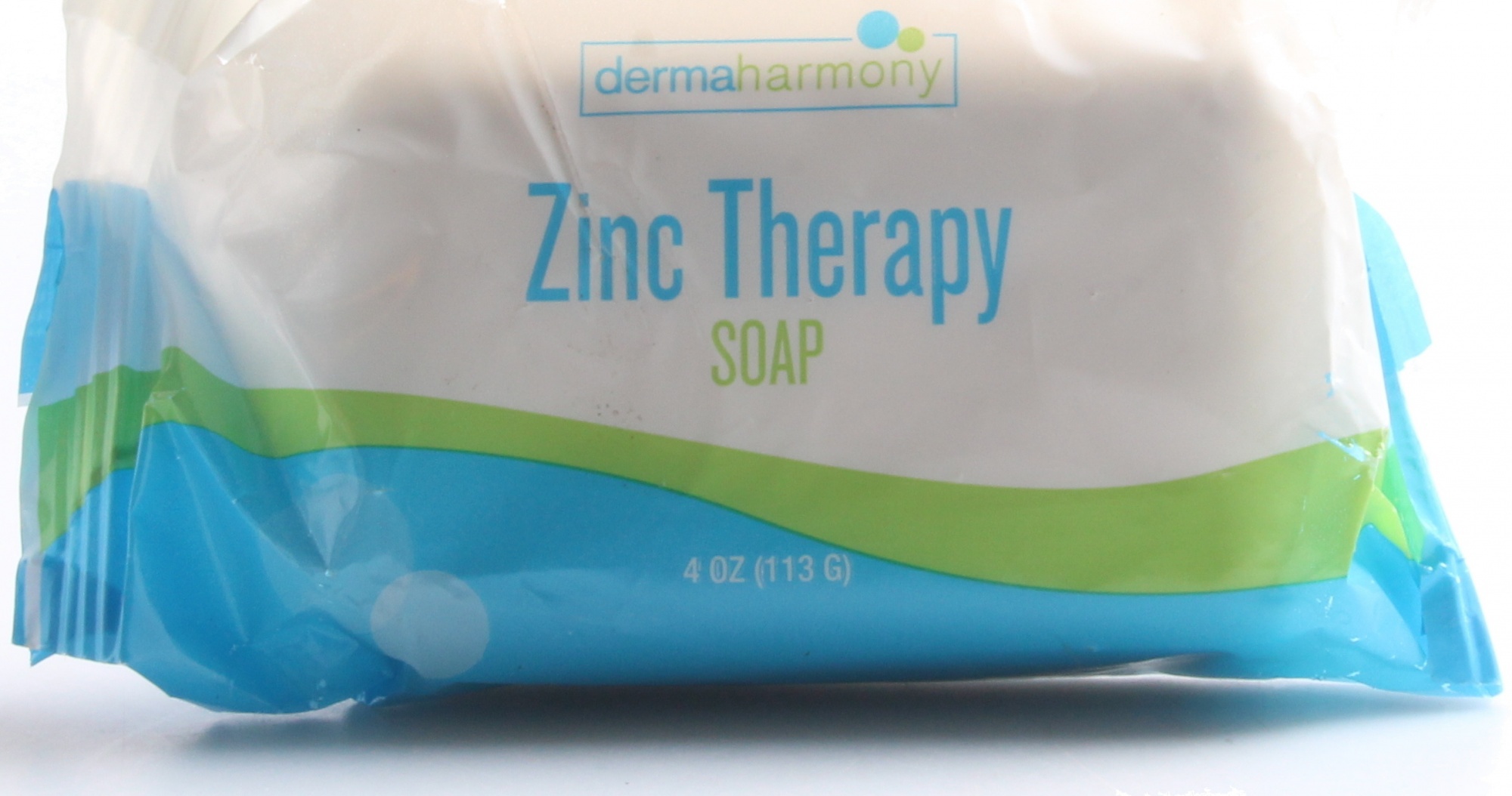 Dermaharmony Zinc Therapy Soap