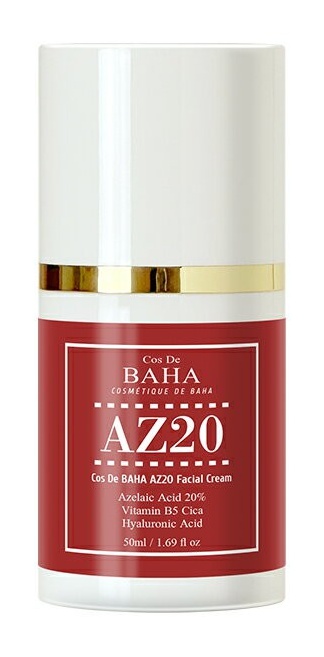 Cos De BAHA AZ20 Cream