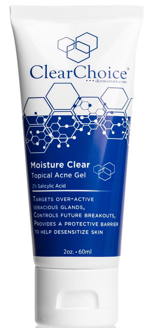 ClearChoice Moisture Clear