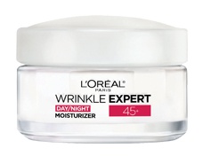 L'Oreal Wrinkle Expert 45+