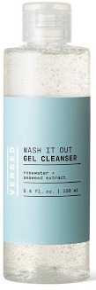Versed Wash It Out Gel Cleanser