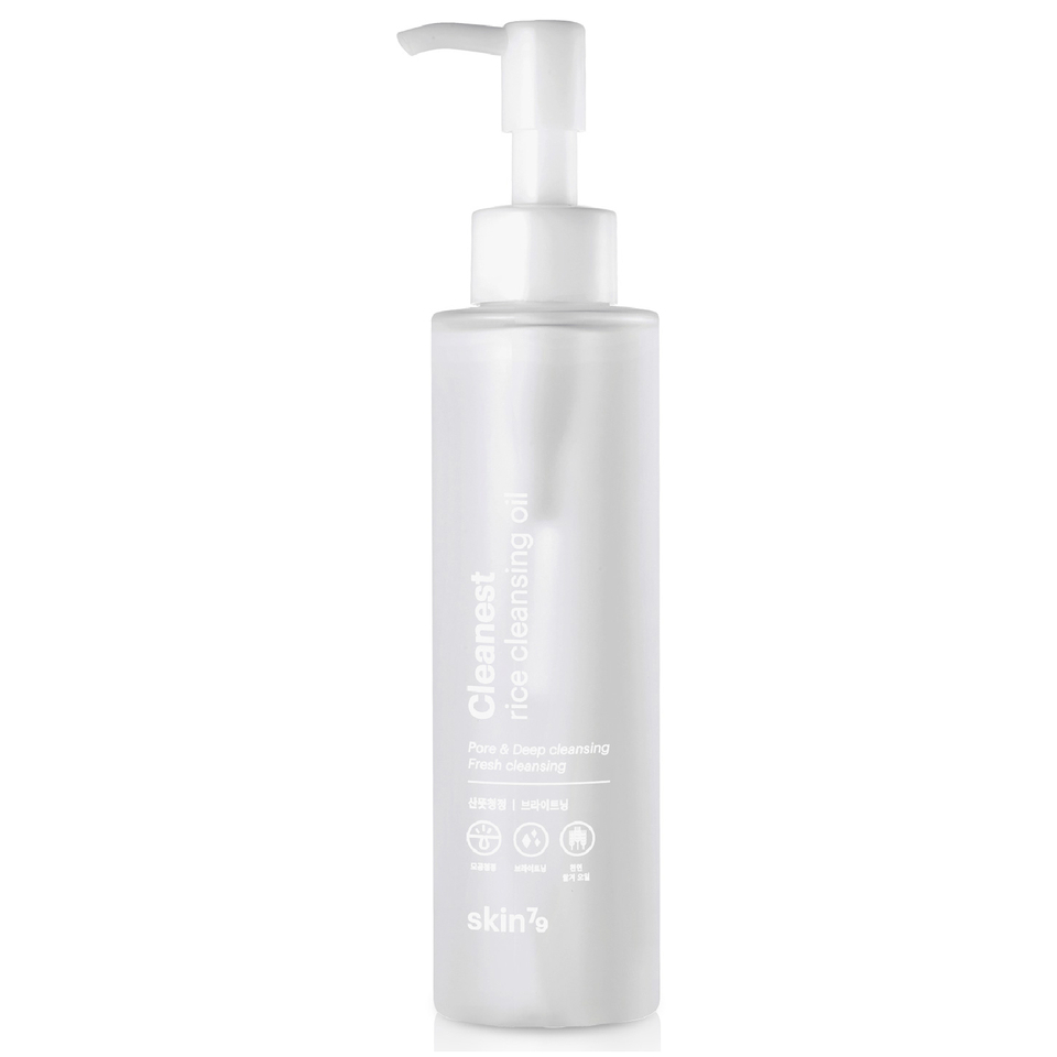 Skin79 Cleanest Rice Cleansing Oil