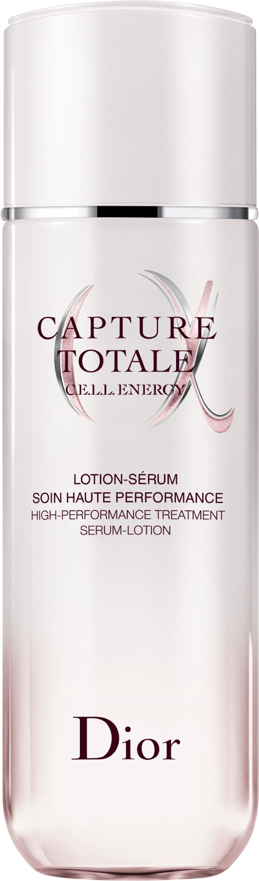 Dior Capture Totale C.E.L.L. Energy* High-Performance Treatment Serum-Lotion