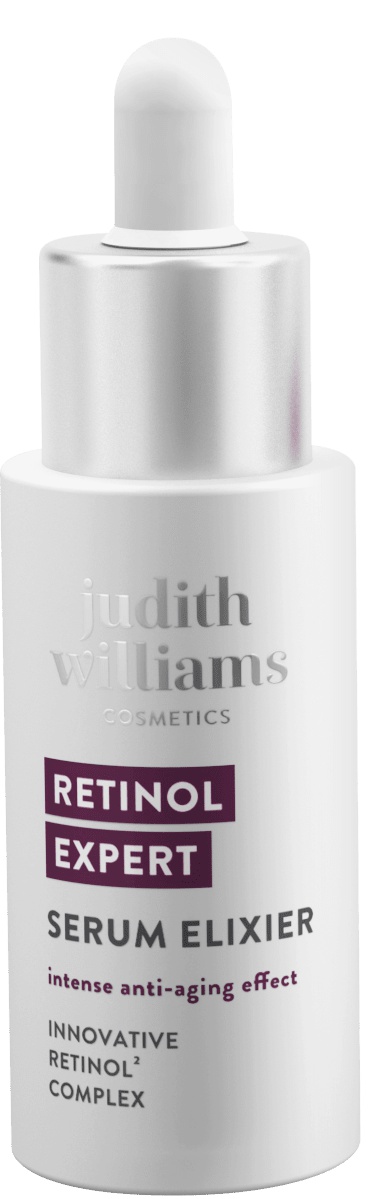 Judith Williams Serum Elixier Anti-Aging Retinol Expert