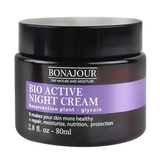 BONAJOUR Bio Active Resurrection Plant Night Cream