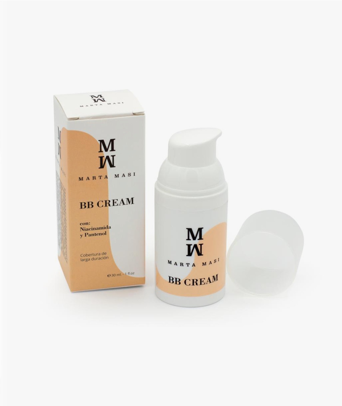 Marta Masi BB Cream