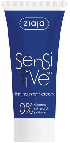 Ziaja Sensitive Night Cream