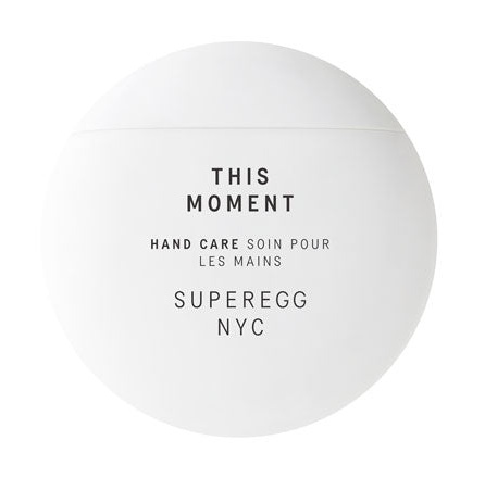 Superegg This Moment Hand Care