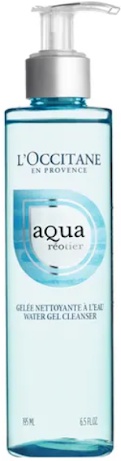 L´Occitane Aqua Reotier Water Gel Cleanser