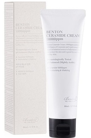Benton Ceramide Cream