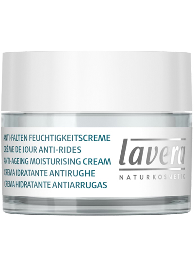 lavera Anti Ageing Q10 Moisturising Cream