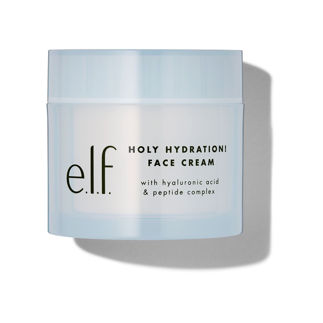e.l.f. Holy Hydration! Face Cream - Fragrance Free