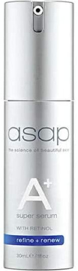 asap Super A+ Serum