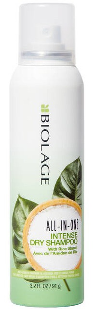 Biolage All-In-One Intense Dry Shampoo