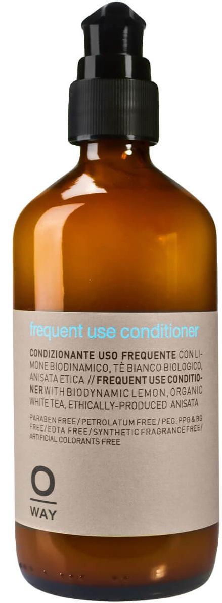 Oway Dailyact Frequent Use Conditioner