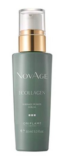 Oriflame Novage Ecollagen Wrinkle Power Serum