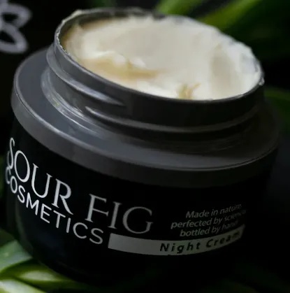 Sour Fig Cosmetics Night Cream