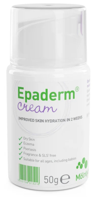 Mölnlycke Epaderm Cream