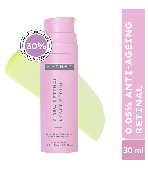 Hyphen 0.05% Retinaldehyde Serum