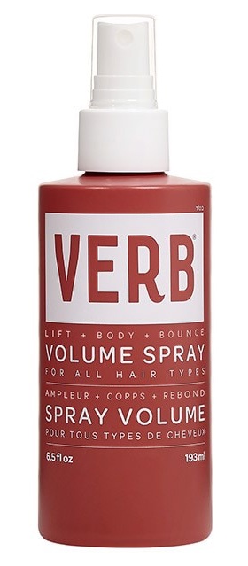 Verb Volume Spray (2025 New Formula)