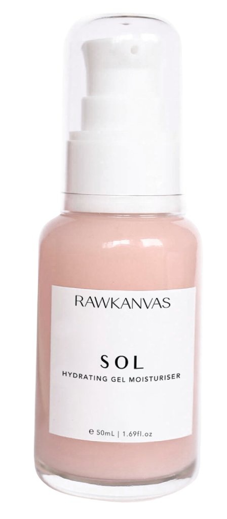 Rawkanvas Sol