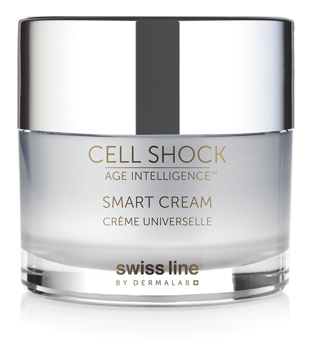 Swissline cosmetics Age Intelligence Smart Cream