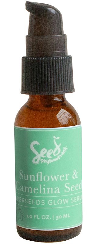 Seed Phytonutrients Superseeds Serum