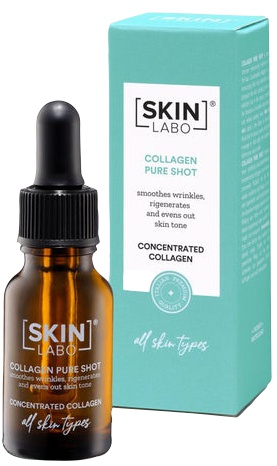 Skin Labo Collagen Pure Shot