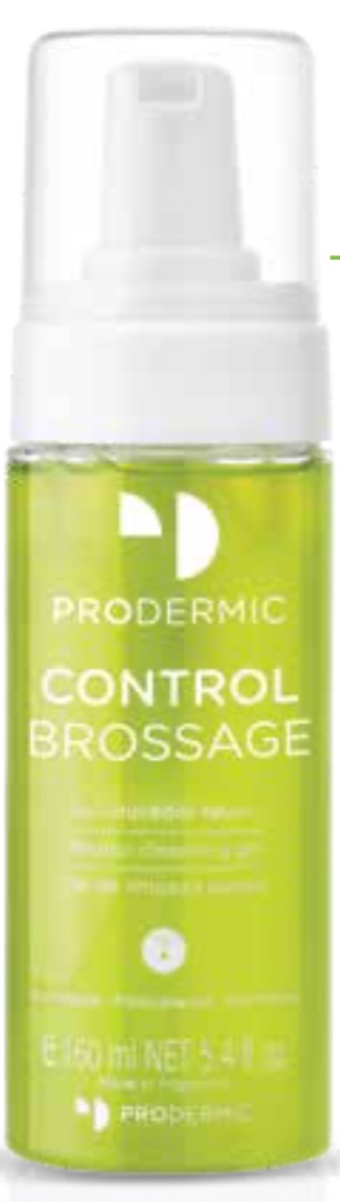 Prodermic Control Brossage